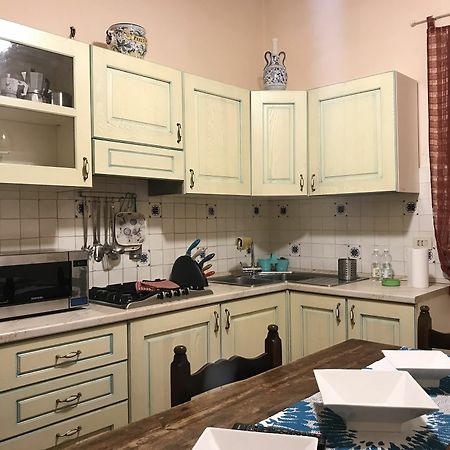Residenza Le Logge Διαμέρισμα Σιένα Εξωτερικό φωτογραφία