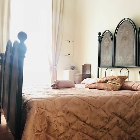 Residenza Le Logge Διαμέρισμα Σιένα Εξωτερικό φωτογραφία