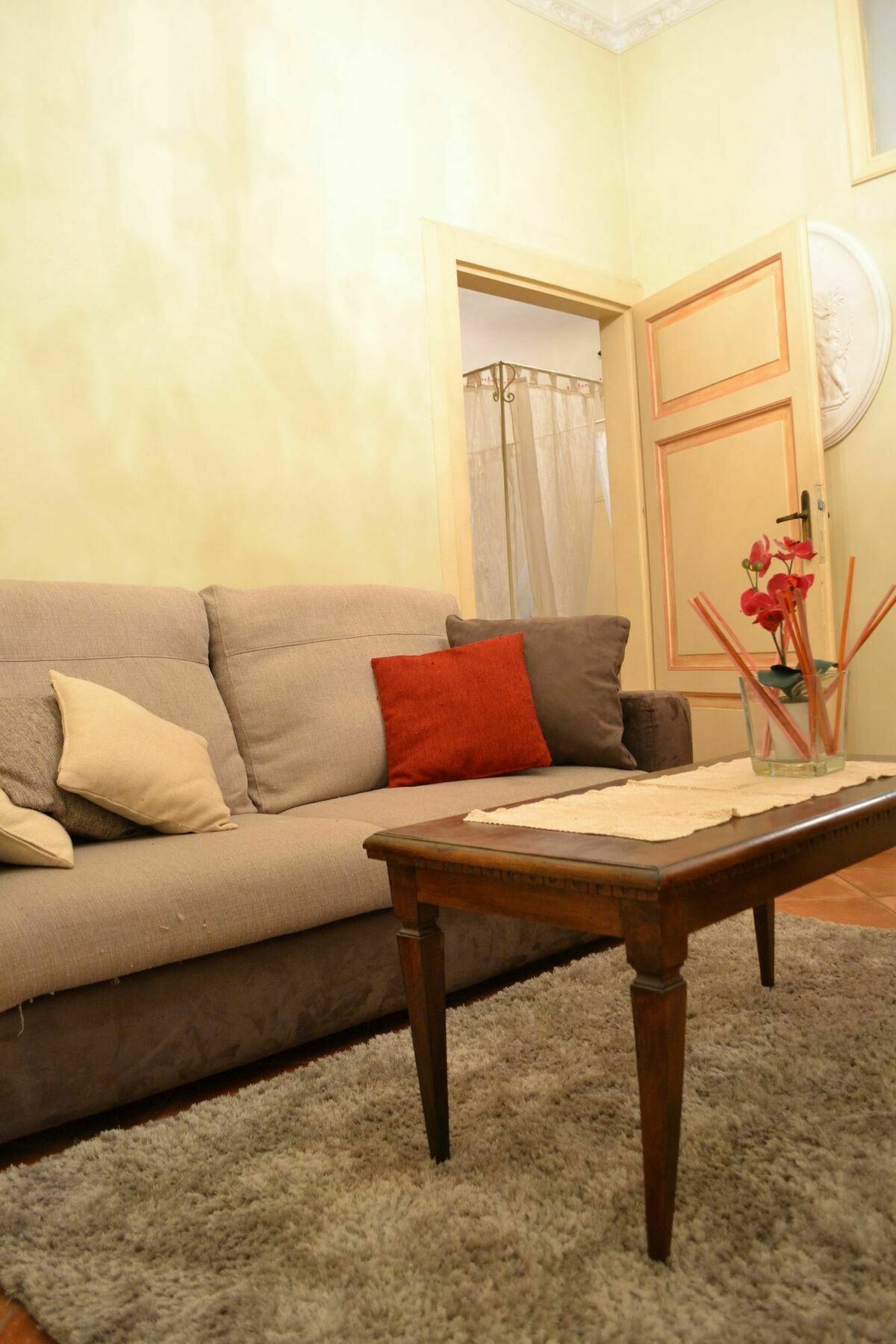 Residenza Le Logge Διαμέρισμα Σιένα Εξωτερικό φωτογραφία