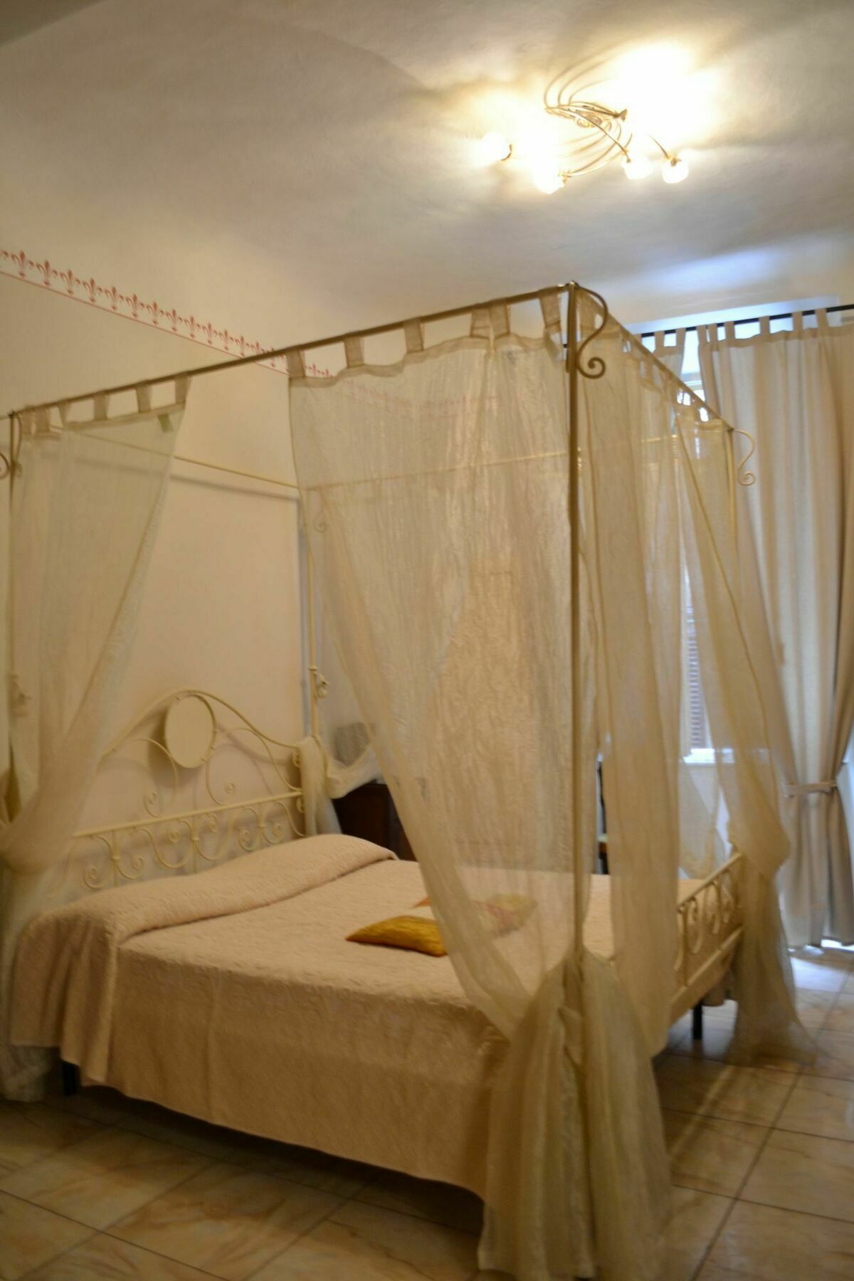Residenza Le Logge Διαμέρισμα Σιένα Εξωτερικό φωτογραφία