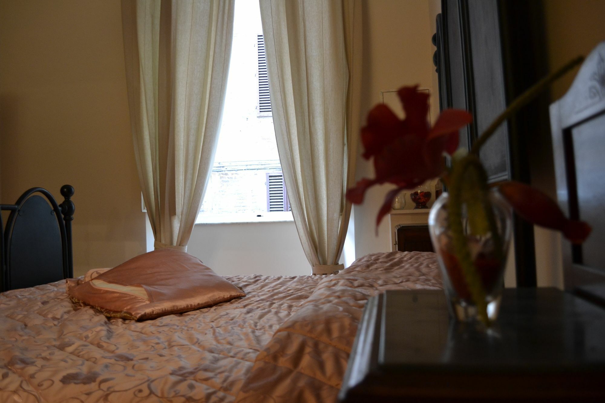 Residenza Le Logge Διαμέρισμα Σιένα Εξωτερικό φωτογραφία