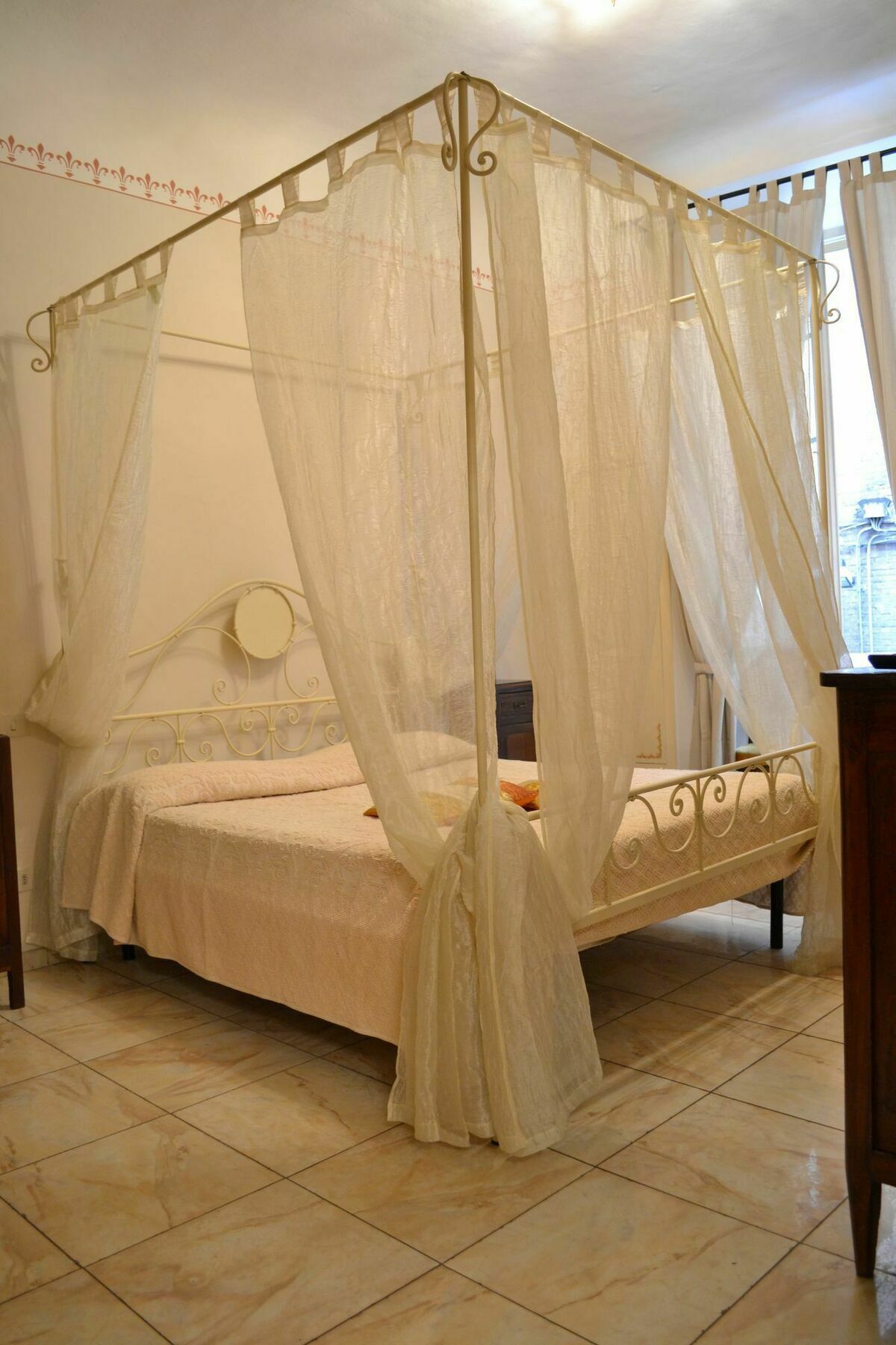 Residenza Le Logge Διαμέρισμα Σιένα Εξωτερικό φωτογραφία