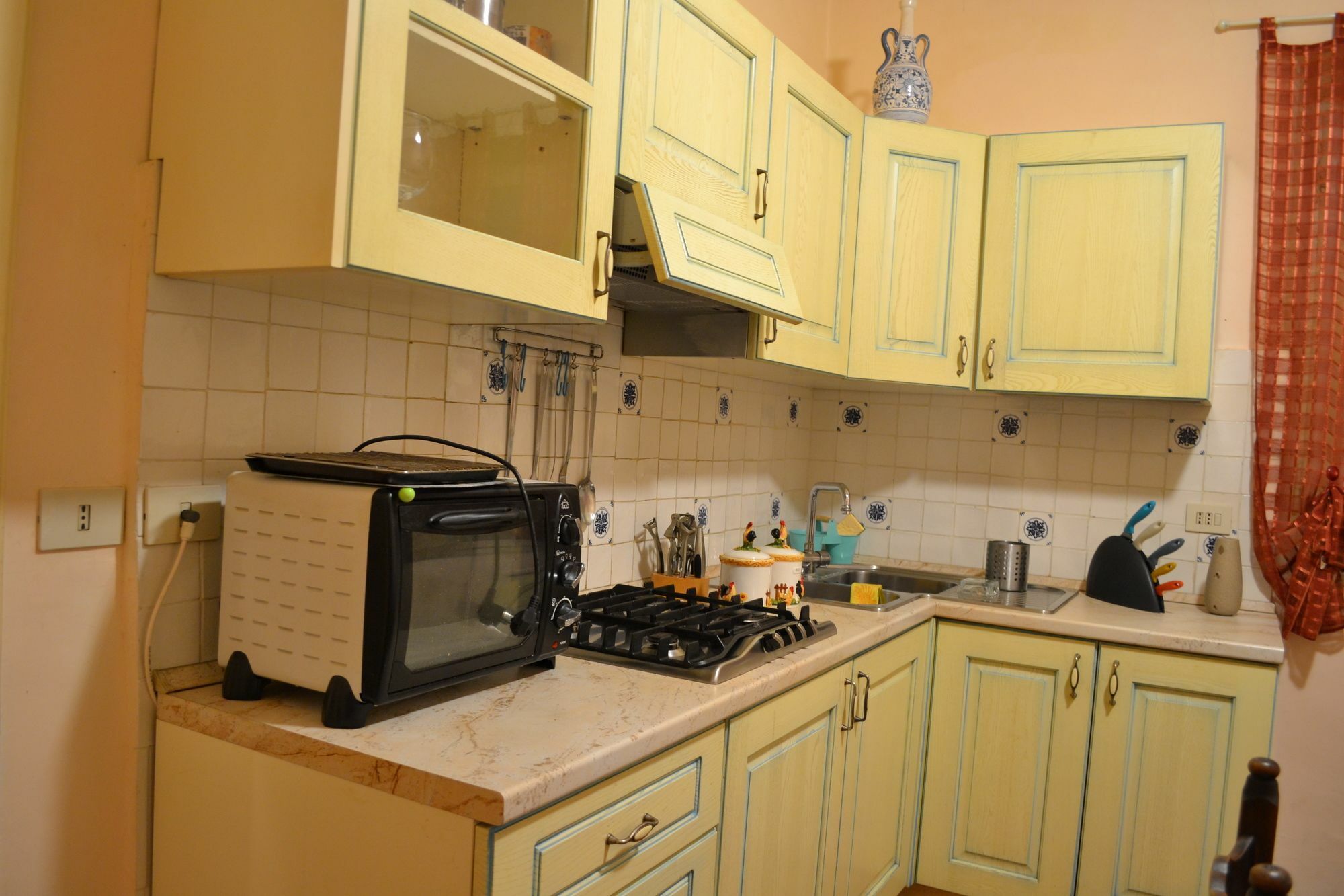 Residenza Le Logge Διαμέρισμα Σιένα Εξωτερικό φωτογραφία