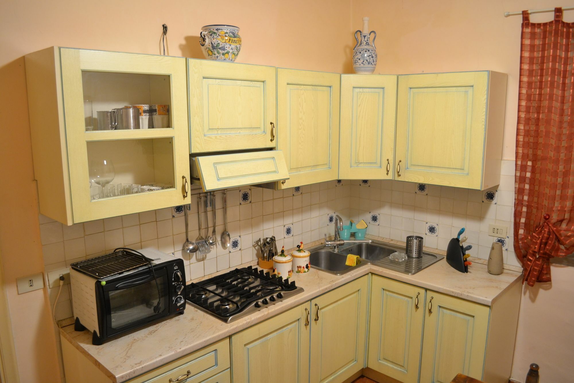 Residenza Le Logge Διαμέρισμα Σιένα Εξωτερικό φωτογραφία