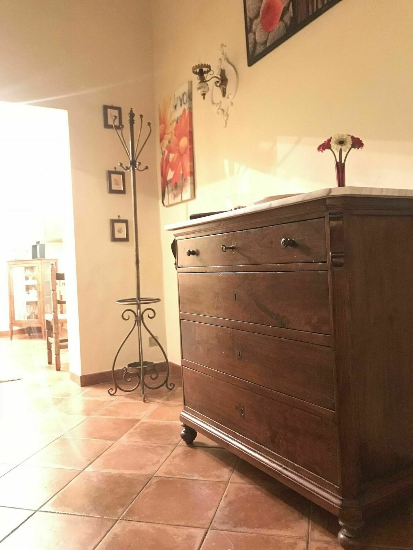 Residenza Le Logge Διαμέρισμα Σιένα Εξωτερικό φωτογραφία