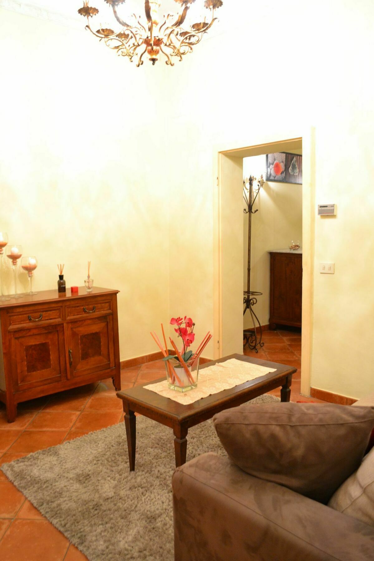 Residenza Le Logge Διαμέρισμα Σιένα Εξωτερικό φωτογραφία