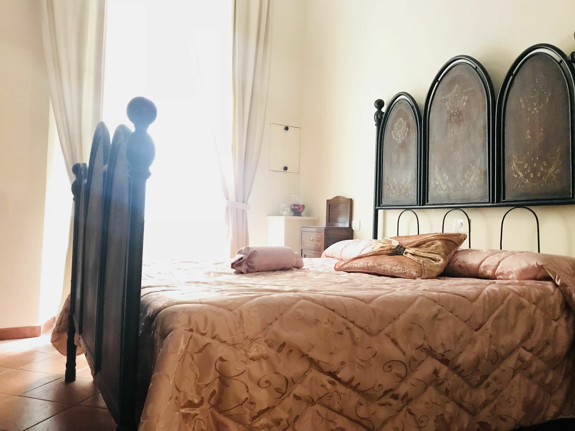 Residenza Le Logge Διαμέρισμα Σιένα Εξωτερικό φωτογραφία